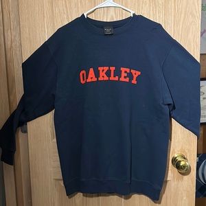 Oakley Unisex Sweater
